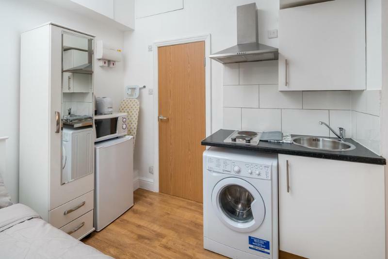 Oyo Plender Street 1 Hotel Londra